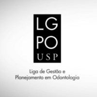 LGPO - Liga de Gestão e Planejamento FOUSP logo, LGPO - Liga de Gestão e Planejamento FOUSP contact details