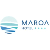 Maroa Hotel logo, Maroa Hotel contact details