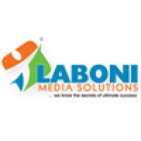 Laboni Media Solutions logo, Laboni Media Solutions contact details