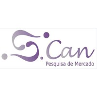 S.CAN - Pesquisa de Mercado logo, S.CAN - Pesquisa de Mercado contact details