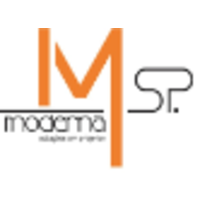 Moderna Soluções em Projetos logo, Moderna Soluções em Projetos contact details