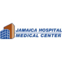 Jamaica Hospital Medical Center logo, Jamaica Hospital Medical Center contact details