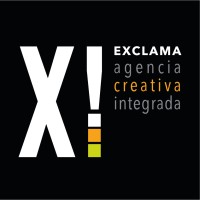 Exclama Agencia Creativa Integrada logo, Exclama Agencia Creativa Integrada contact details