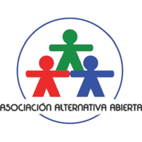 Asociación Alternativa Abierta logo, Asociación Alternativa Abierta contact details