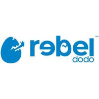 Rebel Dodo logo, Rebel Dodo contact details