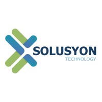 Solusyon logo, Solusyon contact details