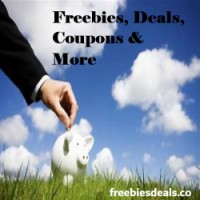 Freebies, Deals, Coupons & More logo, Freebies, Deals, Coupons & More contact details