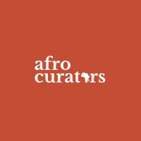 AfroCurators logo, AfroCurators contact details