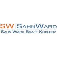 Sahn Ward PLLC logo, Sahn Ward PLLC contact details