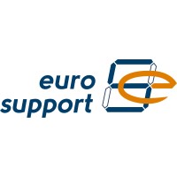 Euro Support logo, Euro Support contact details