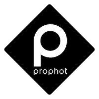 Prophot logo, Prophot contact details