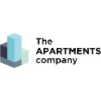 The APARTMENTS company logo, The APARTMENTS company contact details