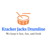 Kracker Jacks Drumline logo, Kracker Jacks Drumline contact details