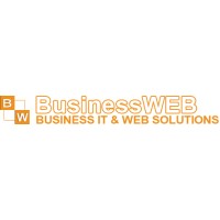 Business Web logo, Business Web contact details