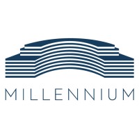 Millennium logo, Millennium contact details