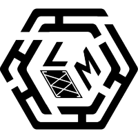 Laser Maze logo, Laser Maze contact details