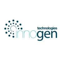 Innogen Technologies logo, Innogen Technologies contact details