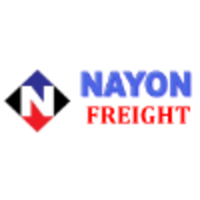 Nayon Freight (Pty) Limited logo, Nayon Freight (Pty) Limited contact details