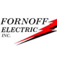 Fornoff Electric logo, Fornoff Electric contact details