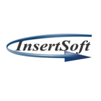 Insertsoft logo, Insertsoft contact details