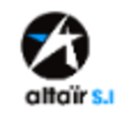 Altaïr S.I. logo, Altaïr S.I. contact details