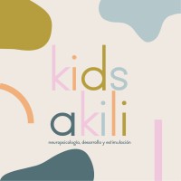 Kids Akili logo, Kids Akili contact details