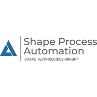 Shape Process Automation logo, Shape Process Automation contact details