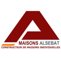 MAISONS ALSEBAT logo, MAISONS ALSEBAT contact details