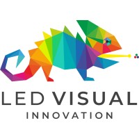 Led Visual Innovation logo, Led Visual Innovation contact details