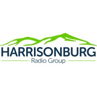 Harrisonburg Radio Group logo, Harrisonburg Radio Group contact details