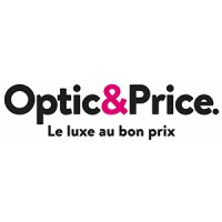 Optic&Price logo, Optic&Price contact details