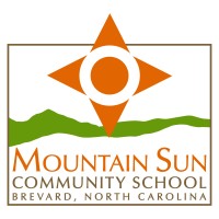 MOUNTAIN SUN COMMUNITY SCHOOL logo, MOUNTAIN SUN COMMUNITY SCHOOL contact details