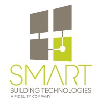 Smart Building Technologies logo, Smart Building Technologies contact details