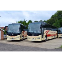 Safeguard Coaches Limited logo, Safeguard Coaches Limited contact details