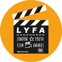 London Youth Film Awards C.I.C logo, London Youth Film Awards C.I.C contact details