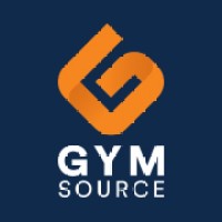 Gym Source logo, Gym Source contact details