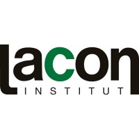 LACON GmbH logo, LACON GmbH contact details