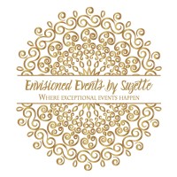 Envisioned Events by Suzette, LLC logo, Envisioned Events by Suzette, LLC contact details