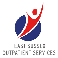 East Sussex Outpatient Services logo, East Sussex Outpatient Services contact details