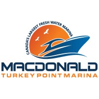 MacDonald Turkey Point Marina logo, MacDonald Turkey Point Marina contact details