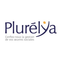 Plurélya logo, Plurélya contact details