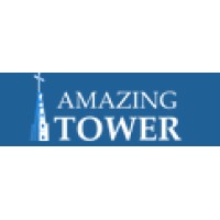 AmazingTower Foundation logo, AmazingTower Foundation contact details