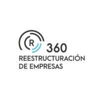 R360º - Reestructuración de empresas logo, R360º - Reestructuración de empresas contact details