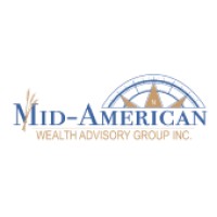 Mid-American Wealth logo, Mid-American Wealth contact details