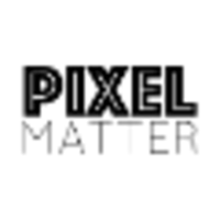 Pixel Matter logo, Pixel Matter contact details