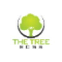 The Tree Boss logo, The Tree Boss contact details