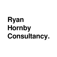 Ryan Hornby Consultancy logo, Ryan Hornby Consultancy contact details