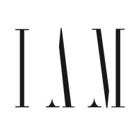 IAM logo, IAM contact details