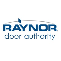 Raynor Door Authority logo, Raynor Door Authority contact details