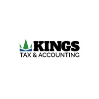 Kings Tax & Accounting logo, Kings Tax & Accounting contact details